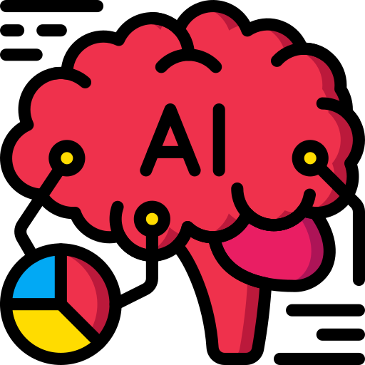 Artificial Intelligence icon