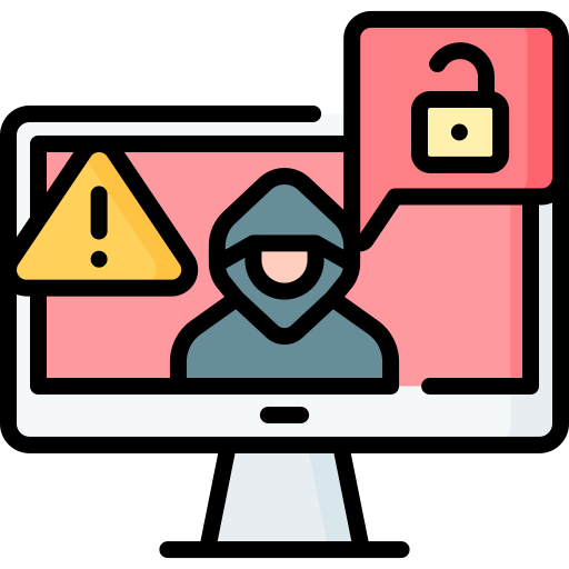 Cyber Security icon