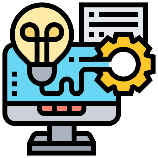 Machine Learning icon