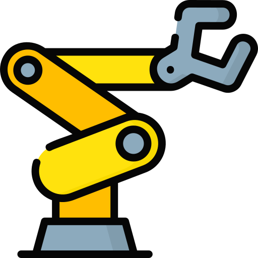 Robotics icon