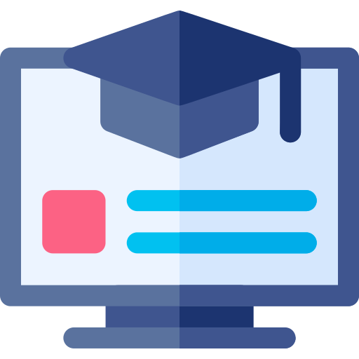 Value Added Courses Icon