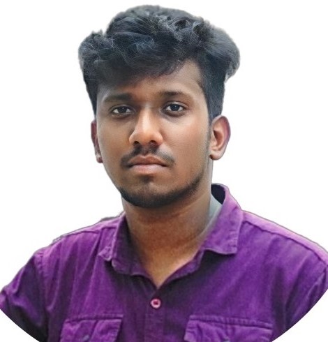 Photo of Sam Meshach