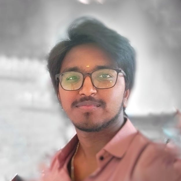 Photo of Vimalsrinivasan